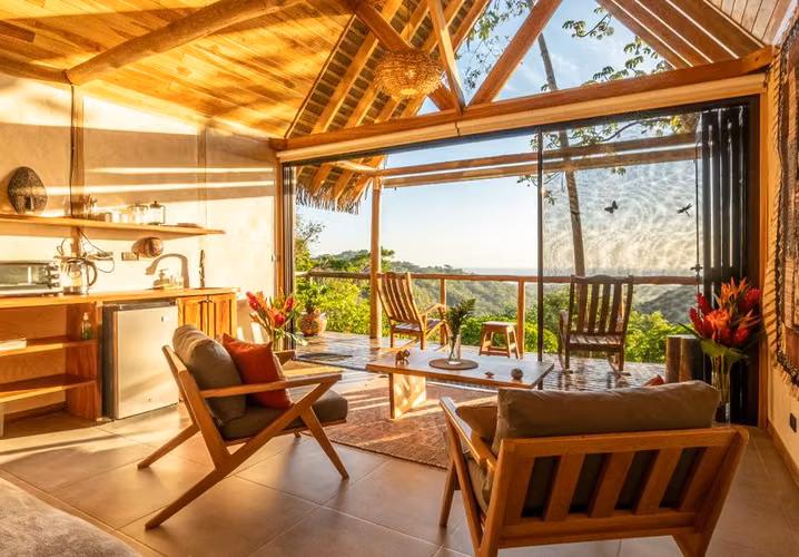 Venta de terreno 30 Ha en Westfalia Limón - Imagen 12