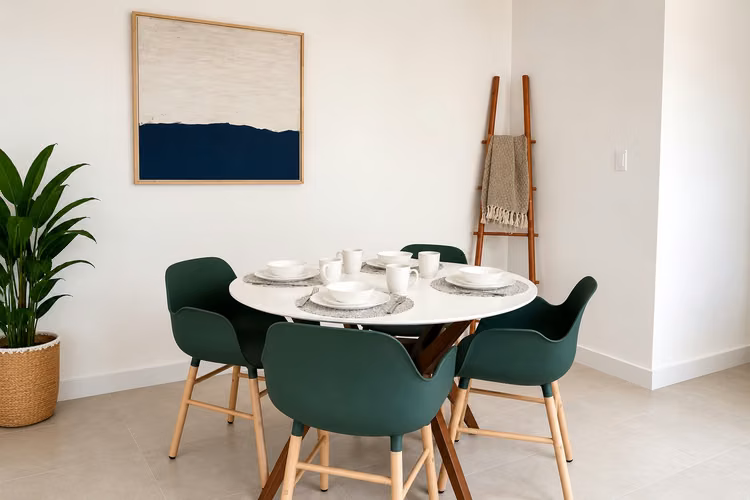 Alquiler apartamento full equipado, Condominio Monte Alto, Granadilla - Imagen 2