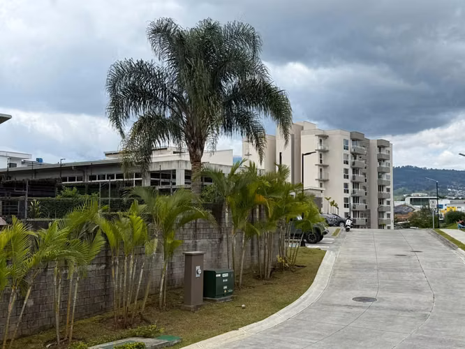 Alquiler apartamento full equipado, Condominio Monte Alto, Granadilla - Imagen 11