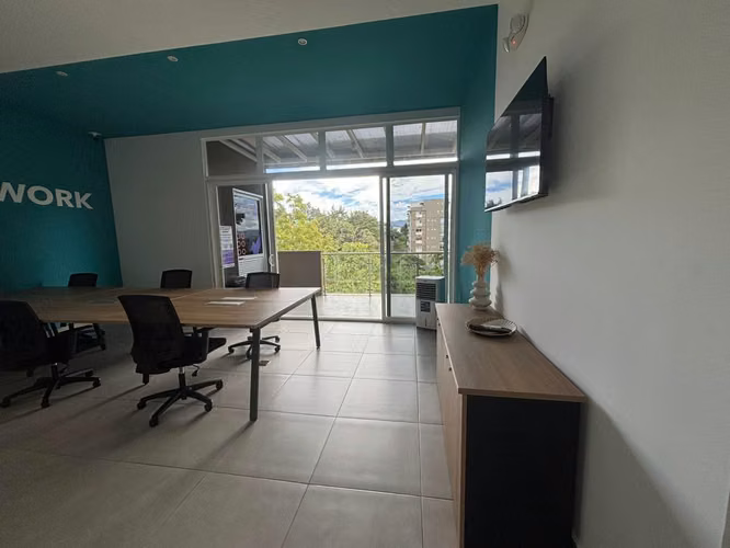 Alquiler apartamento full equipado, Condominio Monte Alto, Granadilla - Imagen 13