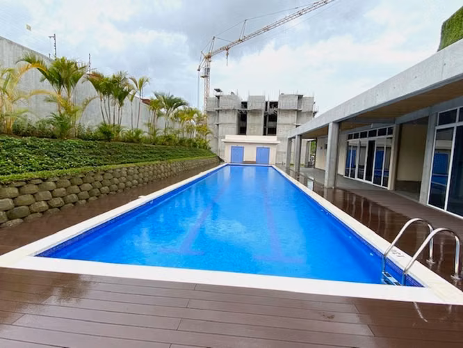 Alquiler apartamento full equipado, Condominio Monte Alto, Granadilla - Imagen 14