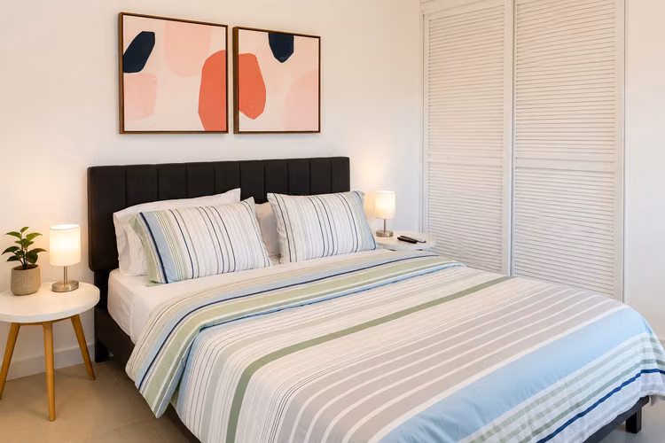 Alquiler apartamento full equipado, Condominio Monte Alto, Granadilla - Imagen 4