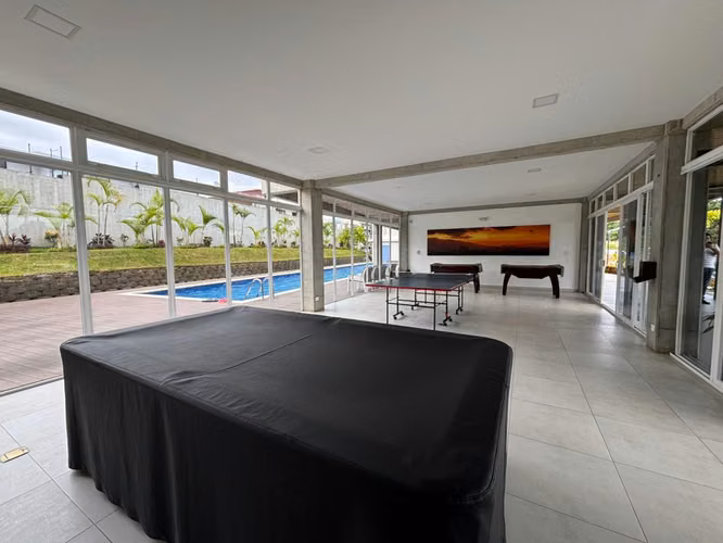 Alquiler apartamento full equipado, Condominio Monte Alto, Granadilla - Imagen 8