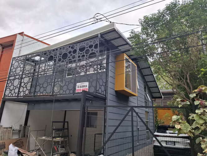 Alquiler apartamento tipo Estudio en residencial de montaña, Piedades de Santa Ana - Imagen 8