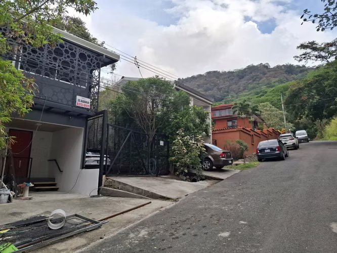 Alquiler apartamento tipo Estudio en residencial de montaña, Piedades de Santa Ana - Imagen 7