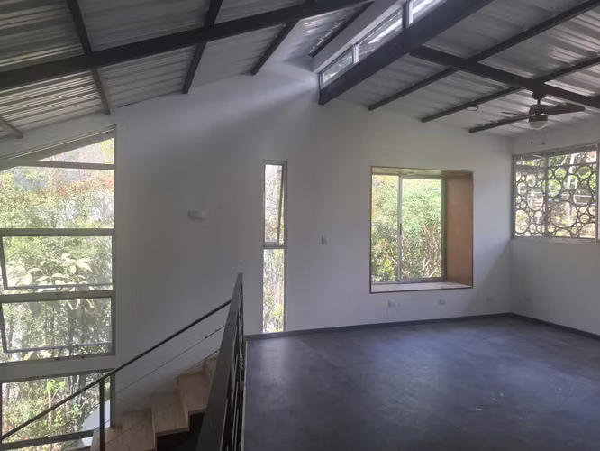 Alquiler apartamento tipo Estudio en residencial de montaña, Piedades de Santa Ana - Imagen 9
