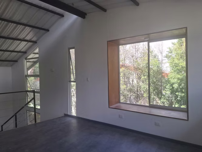 Alquiler apartamento tipo Estudio en residencial de montaña, Piedades de Santa Ana - Imagen 11