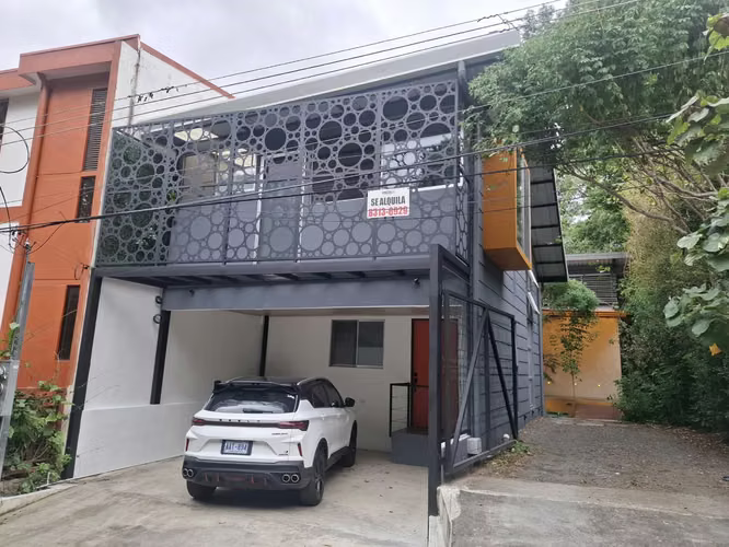 Alquiler apartamento tipo Estudio en residencial de montaña Hacienda Paraíso Piedades de Santa Ana - Imagen 20