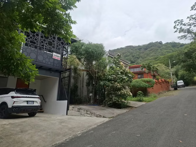 Alquiler apartamento tipo Estudio en residencial de montaña Hacienda Paraíso Piedades de Santa Ana - Imagen 18