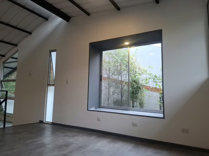 Alquiler apartamento tipo Estudio en residencial de montaña Hacienda Paraíso Piedades de Santa Ana - Imagen 19