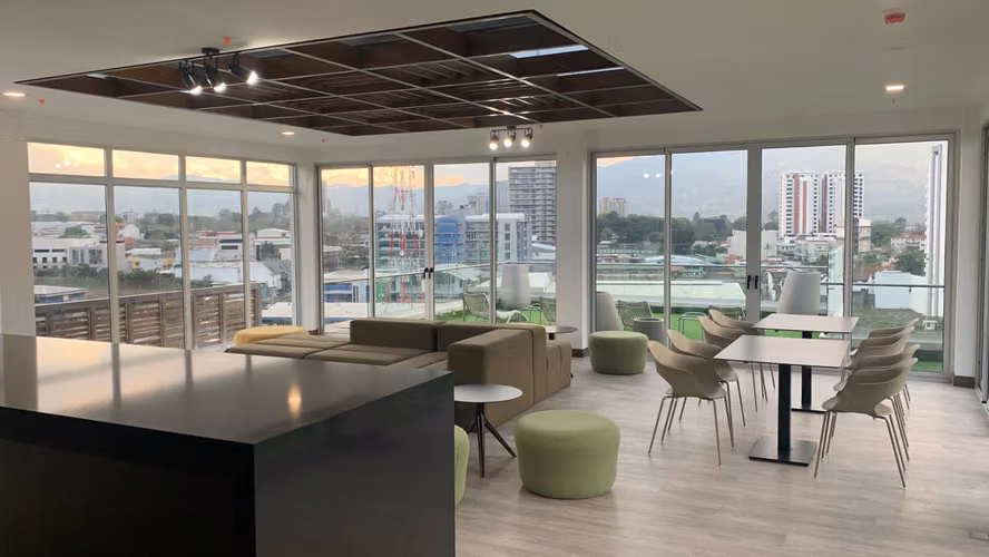 APTO AMUEBLADO EN LA URUCA  DE 2 HABITACIONES   |   LISTO PARA VIVIR - Imagen 16