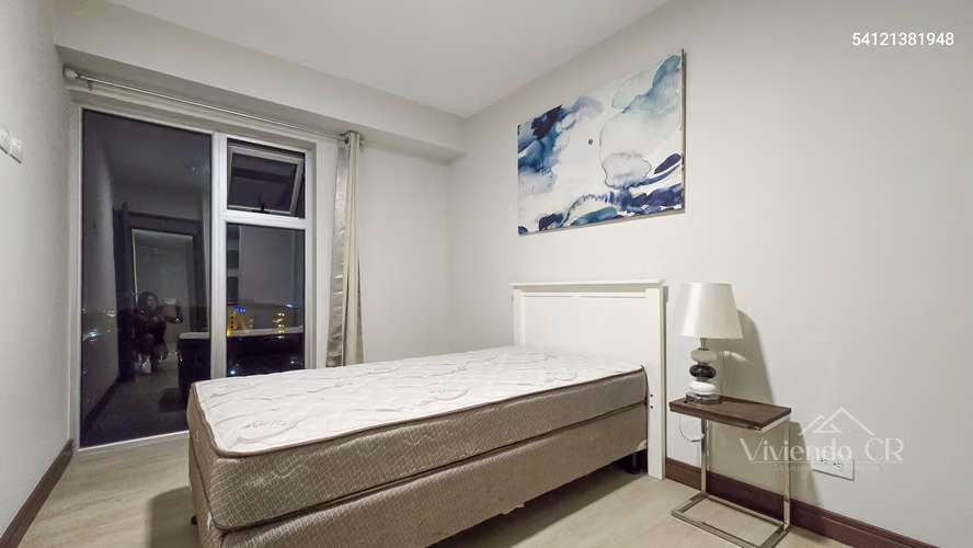 APTO AMUEBLADO EN LA URUCA  DE 2 HABITACIONES   |   LISTO PARA VIVIR - Imagen 7