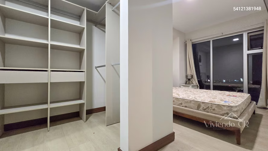APTO AMUEBLADO EN LA URUCA  DE 2 HABITACIONES   |   LISTO PARA VIVIR - Imagen 6