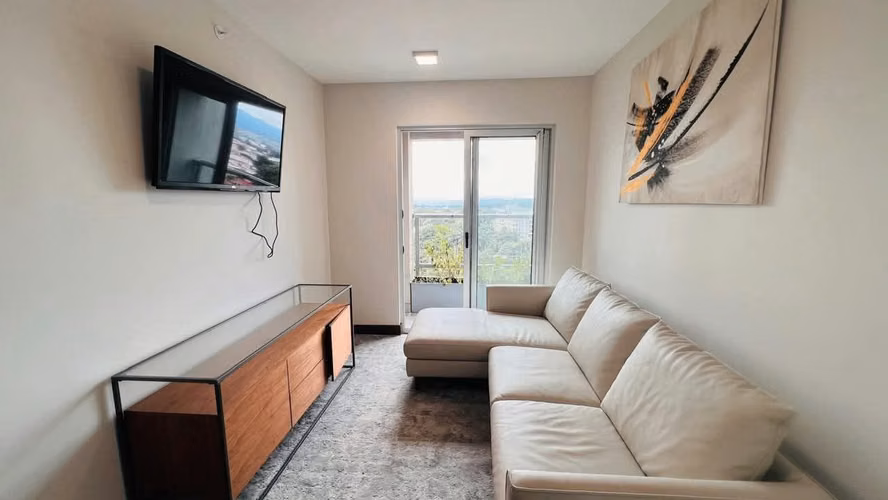 APTO AMUEBLADO EN LA URUCA  DE 2 HABITACIONES   |   LISTO PARA VIVIR - Imagen 10