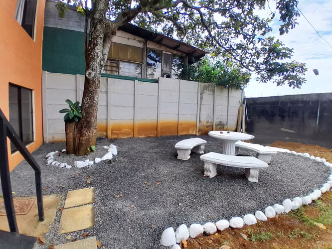 Se alquila apartamento Alajuela – abajo de los tribunales - Imagen 10