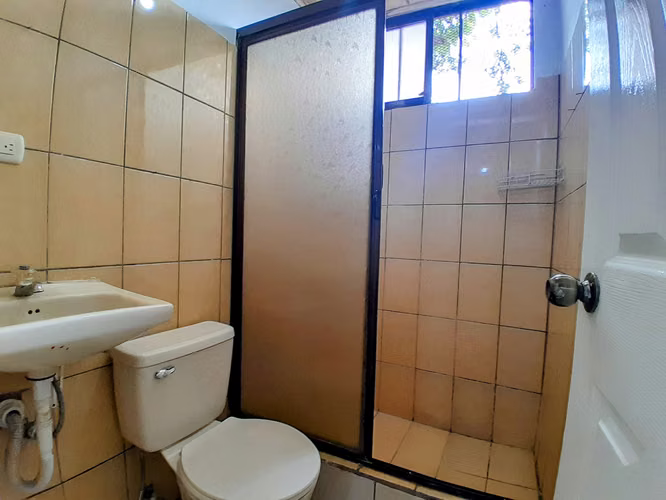 Se alquila apartamento Alajuela – abajo de los tribunales - Imagen 8