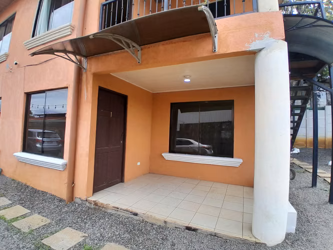 Se alquila apartamento Alajuela – abajo de los tribunales - Imagen 3