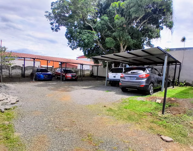Se alquila apartamento Alajuela – abajo de los tribunales - Imagen 12