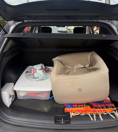 Hyundai Creta negociable - Imagen 6