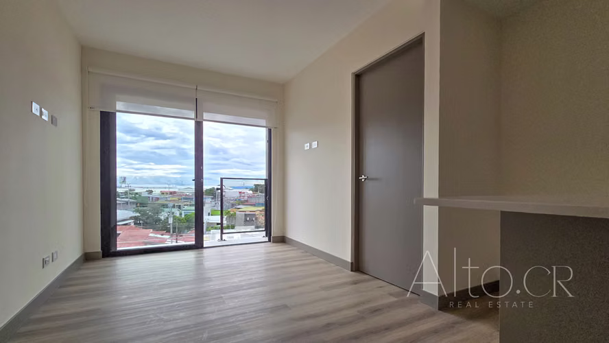 VIVA EN LAS ALTURAS DE TIBAS  |  1 HABITACION   |  NUEVO - Imagen 5