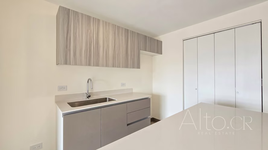 VIVA EN LAS ALTURAS DE TIBAS  |  1 HABITACION   |  NUEVO - Imagen 4