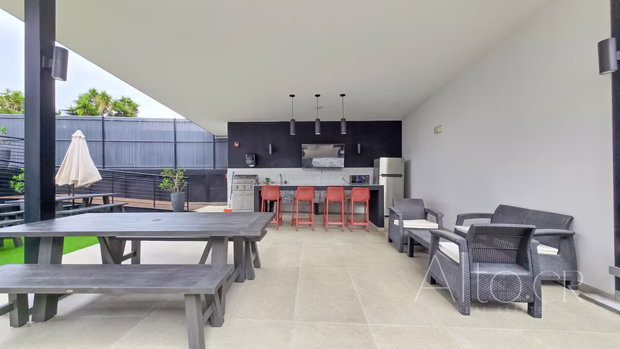 VIVA EN LAS ALTURAS DE TIBAS  |  1 HABITACION   |  NUEVO - Imagen 11