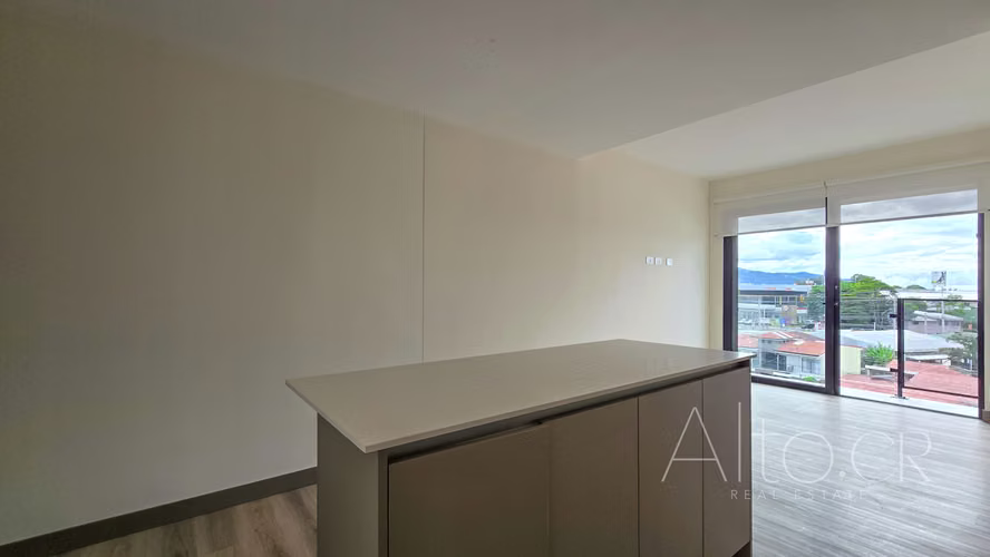 VIVA EN LAS ALTURAS DE TIBAS  |  1 HABITACION   |  NUEVO - Imagen 6