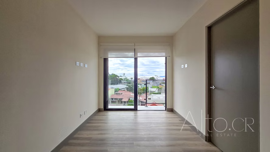 VIVA EN LAS ALTURAS DE TIBAS  |  1 HABITACION   |  NUEVO - Imagen 2