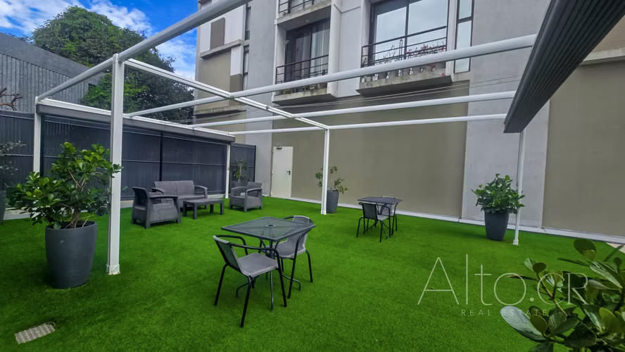 VIVA EN LAS ALTURAS DE TIBAS  |  1 HABITACION   |  NUEVO - Imagen 14