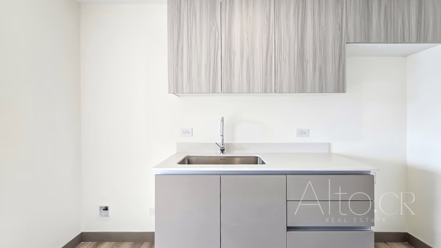 VIVA EN LAS ALTURAS DE TIBAS  |  1 HABITACION   |  NUEVO - Imagen 3