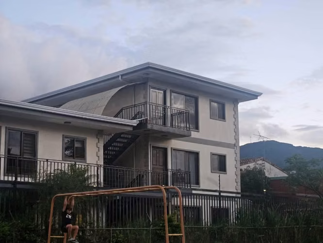Venta de apartamento en Santa Ana
