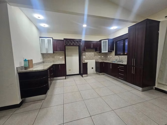 Venta de apartamento en Santa Ana