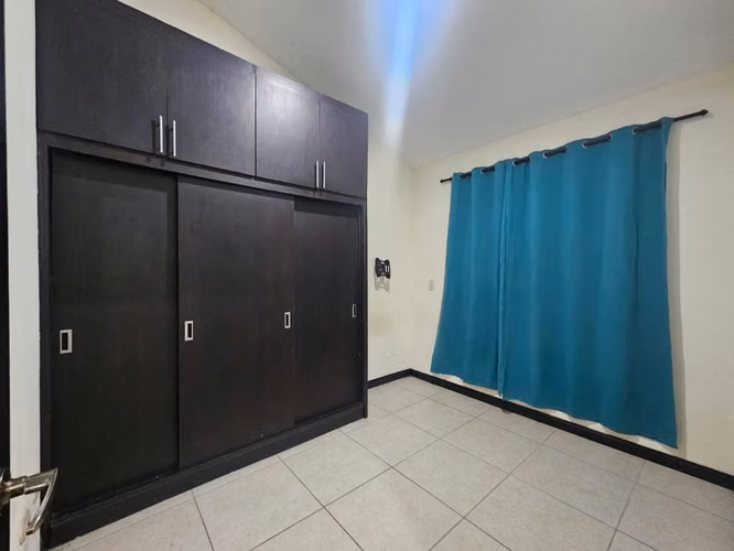 Venta de apartamento en Santa Ana