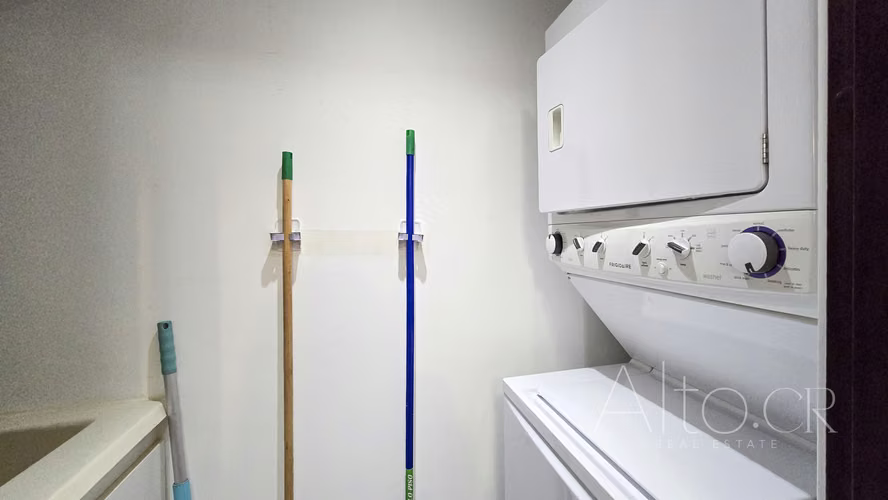 APARTAMENTO AMUEBLADO  |   SABANA  |  SERVICIOS INCLUIDOS  DE  1 HABITACION - Imagen 6