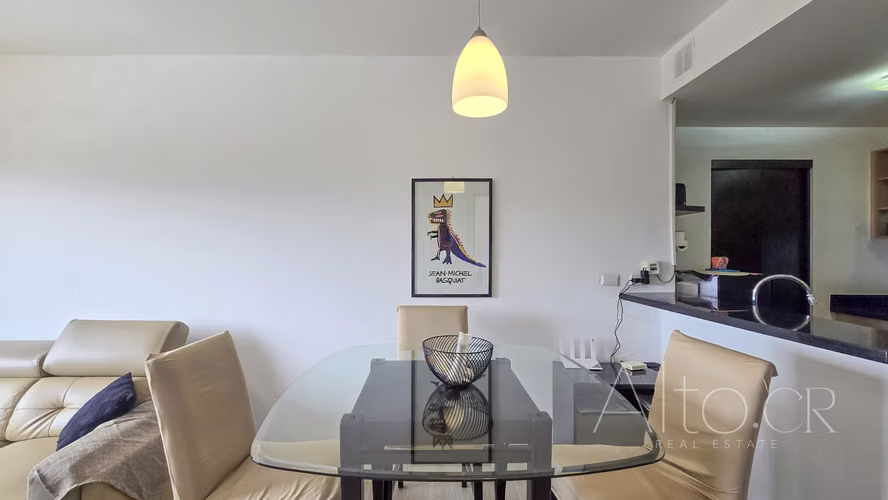 APARTAMENTO AMUEBLADO  |   SABANA  |  SERVICIOS INCLUIDOS  DE  1 HABITACION - Imagen 3