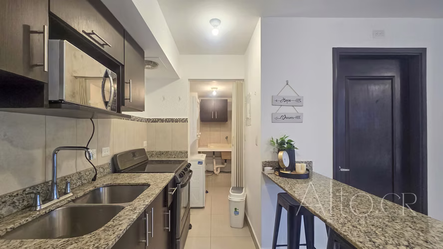 LOMAS DE AYARCO  DE  1 HABITACION  |   AMUEBLADO  |  1er NIVEL  |   65m² - Imagen 5
