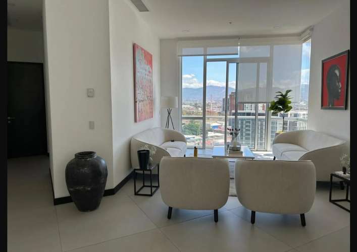 VISTAS DE NUNCIATURA DE  3 HABITACIONES   |   LINEA BLANCA   |    PISO 16 - Imagen 8