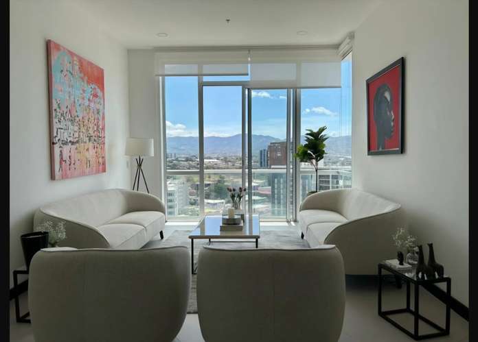 VISTAS DE NUNCIATURA DE  3 HABITACIONES   |   LINEA BLANCA   |    PISO 16 - Imagen 20