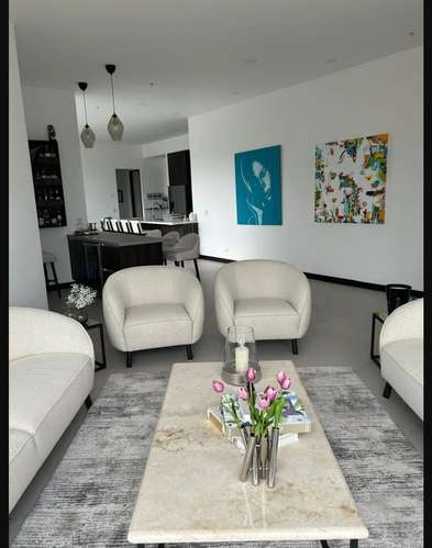 VISTAS DE NUNCIATURA DE  3 HABITACIONES   |   LINEA BLANCA   |    PISO 16 - Imagen 11