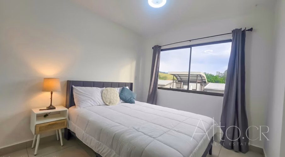 LOMAS DE AYARCO  DE  1 HABITACION  |   AMUEBLADO  |  1er NIVEL  |   65m² - Imagen 6