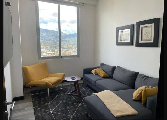 VISTAS DE NUNCIATURA DE  3 HABITACIONES   |   LINEA BLANCA   |    PISO 16 - Imagen 3