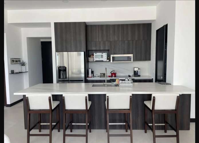 VISTAS DE NUNCIATURA DE  3 HABITACIONES   |   LINEA BLANCA   |    PISO 16 - Imagen 16