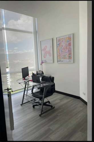 VISTAS DE NUNCIATURA DE  3 HABITACIONES   |   LINEA BLANCA   |    PISO 16 - Imagen 2