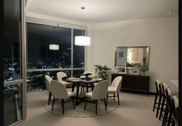 VISTAS DE NUNCIATURA DE  3 HABITACIONES   |   LINEA BLANCA   |    PISO 16 - Imagen 7
