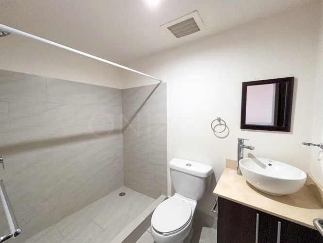 Alquiler Apartamento Moderno en San Pedro Condominio Con Seguridad - Imagen 10