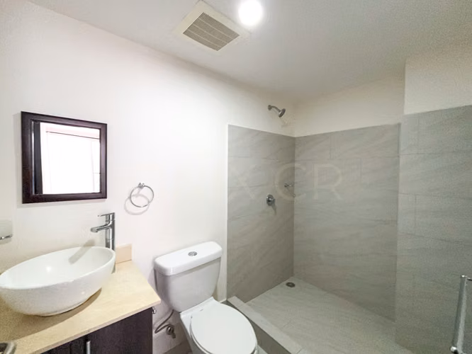 Alquiler Apartamento Moderno en San Pedro Condominio Con Seguridad - Imagen 9