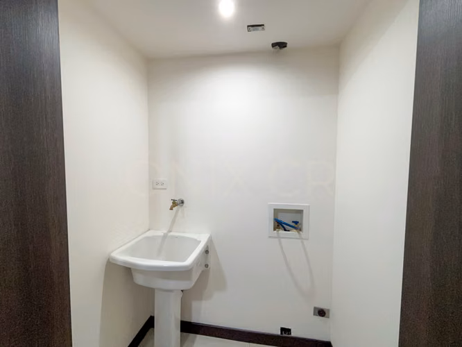 Alquiler Apartamento Moderno en San Pedro Condominio Con Seguridad - Imagen 11