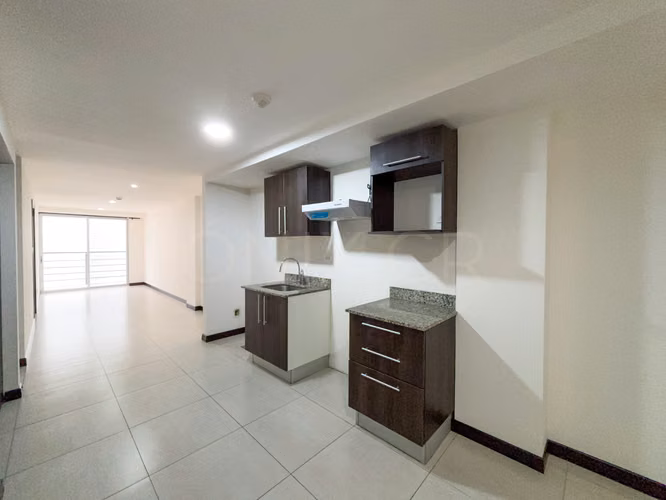 Alquiler Apartamento Moderno en San Pedro Condominio Con Seguridad - Imagen 4