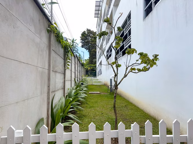 Alquiler Apartamento Moderno en San Pedro Condominio Con Seguridad - Imagen 15