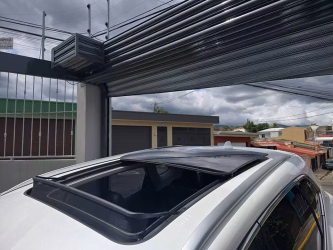 Vehiculo